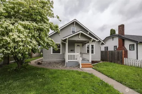 333 23rd Ave, Longview, WA 98632