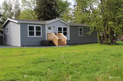 16012 357th Ave SE, Sultan, WA 98294