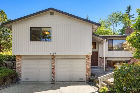 6155 NE 192nd St, Kenmore, WA 98028