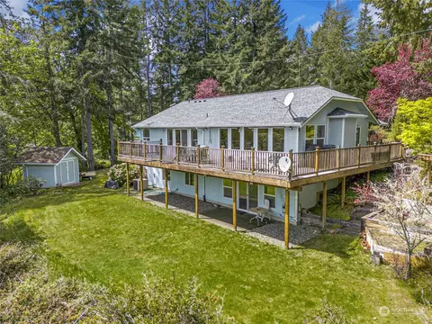 961 E Wilson Way, Grapeview, WA 98546 photo 4