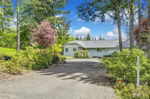 961 E Wilson Way, Grapeview, WA 98546 photo 3