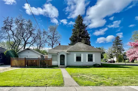 506 Bryant Ave, Walla Walla, WA 99362