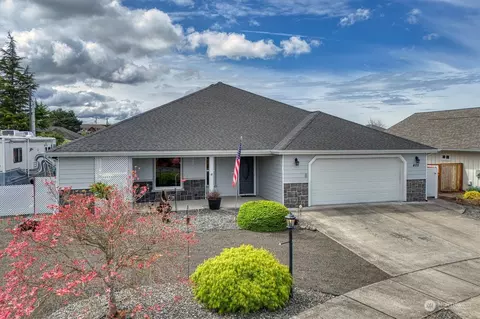 405 E Willow, Sequim, WA 98382