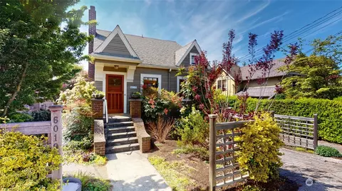 6019 2nd Ave NW, Seattle, WA 98107