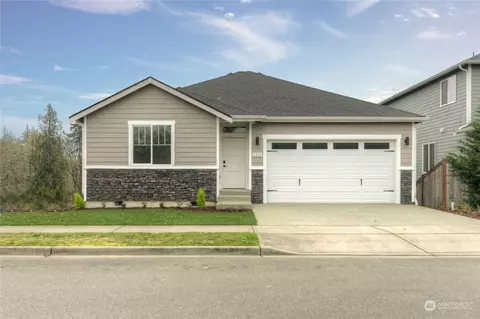 2321 79th Ave SE #47, Tumwater, WA 98501