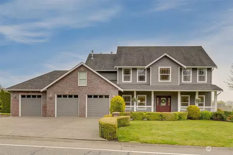 3527 115th Ave SE, Snohomish, WA 98290