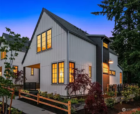 2222 NE 125th St, Seattle, WA 98125