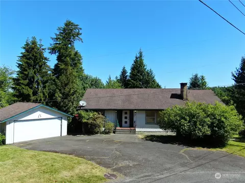 1300 Mcclellan St, Aberdeen, WA 98520