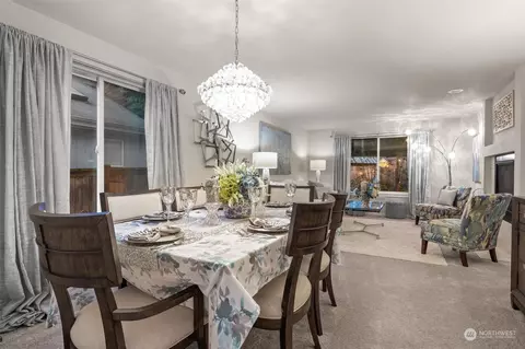 Dining - 18925 1st Ave SE, Bothell, WA 98012 photo 5 of 5