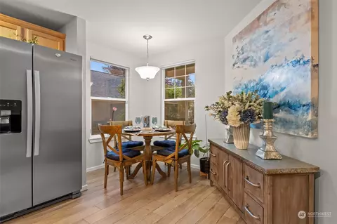 Dining - 18925 1st Ave SE, Bothell, WA 98012 photo 1 of 5