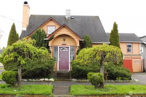513 N Michigan St, Aberdeen, WA 98520