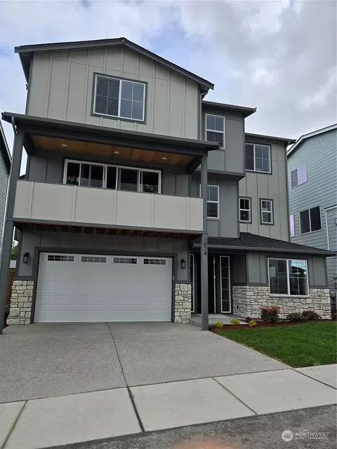 1024 141st Street Ct SW #2, Lynnwood, WA 98087