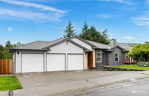 3604 S 285th Pl, Auburn, WA 98001