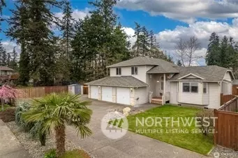 2306 Fir Ct, Milton, WA 98354