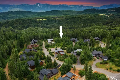 200 Rinky Dink Ln, Cle Elum, WA 98922