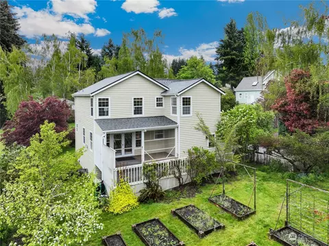 511 Devoe St NE, Olympia, WA 98506