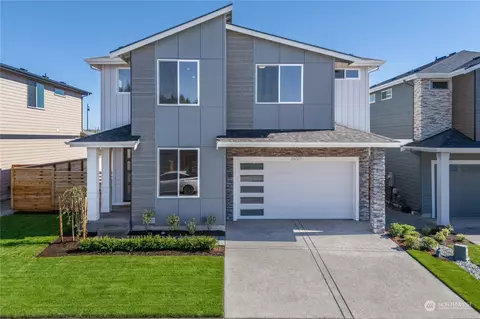 20505 153rd St E #265, Bonney Lake, WA 98391