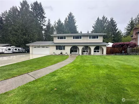 10809 149th St E, Puyallup, WA 98374