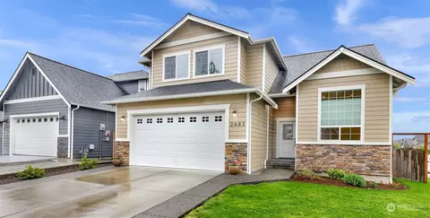 2683 Lochcarron Dr, Ferndale, WA 98248