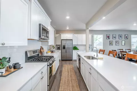 Kitchen - 2688 Olie Ann Pl, Enumclaw, WA 98022 photo 1 of 5