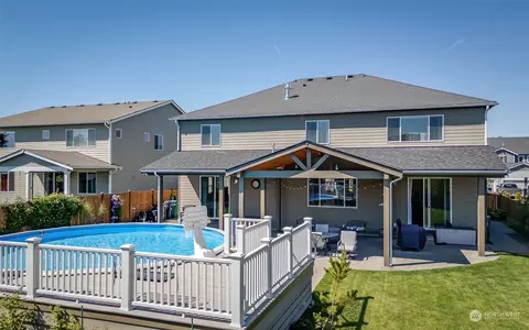 Exterior - 2688 Olie Ann Pl, Enumclaw, WA 98022 photo 2 of 5