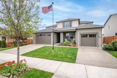 Exterior - 2688 Olie Ann Pl, Enumclaw, WA 98022 photo 5 of 5