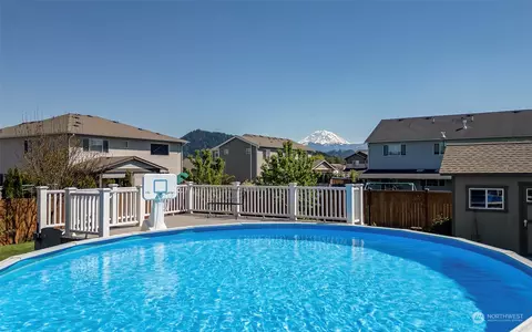 Exterior - 2688 Olie Ann Pl, Enumclaw, WA 98022 photo 4 of 5