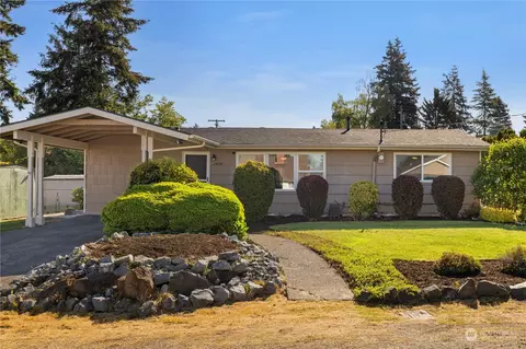 25030 20th Ave S, Kent, WA 98032