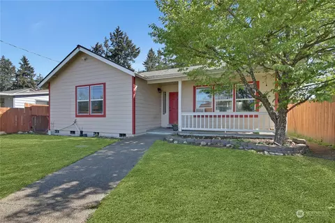 120 170th St E, Spanaway, WA 98387