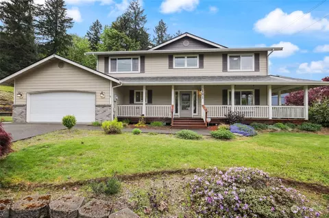 121 N 6th Ave, Tumwater, WA 98512