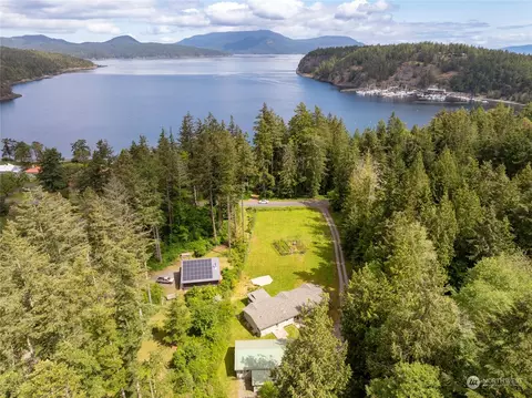 540 Port Stanley Rd, Lopez Island, WA 98261