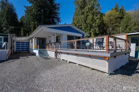 316 W Lake Samish Dr #3, Bellingham, WA 98229