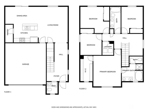 2004 194th St E, Spanaway, WA 98387 photo 27