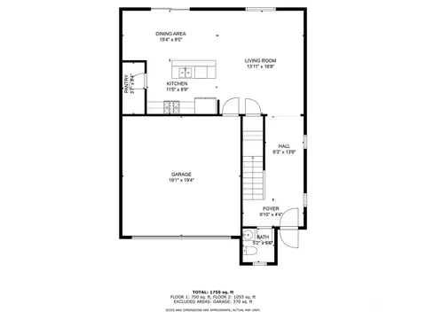 2004 194th St E, Spanaway, WA 98387 photo 22