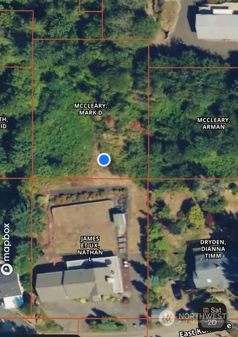 2 E Nn E Kuhn Ave, Union, WA 98528