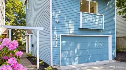 1424 18th Ave, Seattle, WA 98122