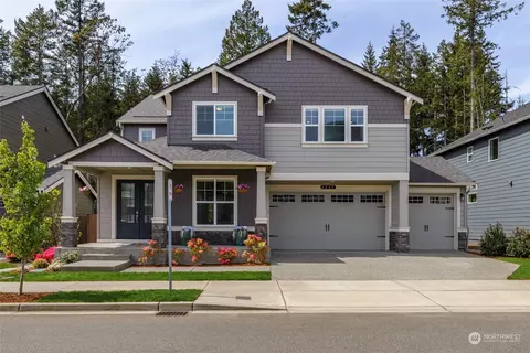 4542 Olympus Loop, Gig Harbor, WA 98332