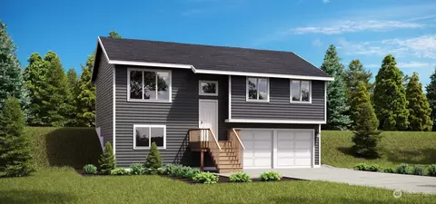 6033 70th Dr NE, Marysville, WA 98270