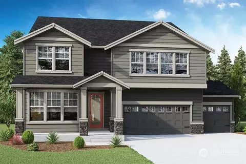 16213 SE 133rd Pl #113, Renton, WA 98059