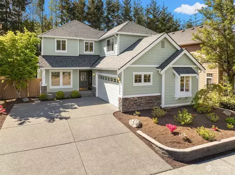 7105 Curtis Dr SE, Snoqualmie, WA 98065