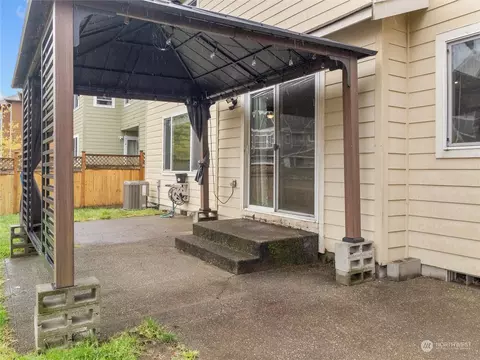 Exterior - 4951 Switchback Loop SE, Lacey, WA 98513 photo 7 of 7