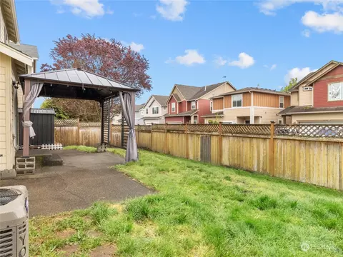 Exterior - 4951 Switchback Loop SE, Lacey, WA 98513 photo 4 of 7