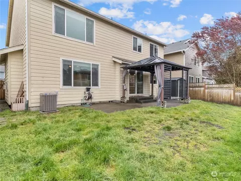 Exterior - 4951 Switchback Loop SE, Lacey, WA 98513 photo 5 of 7