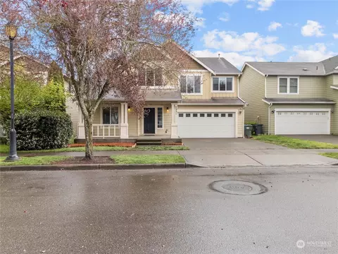 Exterior - 4951 Switchback Loop SE, Lacey, WA 98513 photo 2 of 7