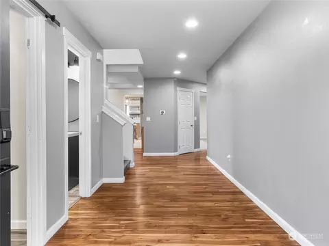 Entry Way - 4951 Switchback Loop SE, Lacey, WA 98513 photo 1 of 1