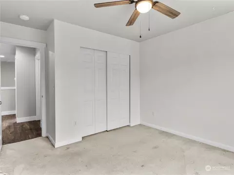 Bedroom - 4951 Switchback Loop SE, Lacey, WA 98513 photo 6 of 6