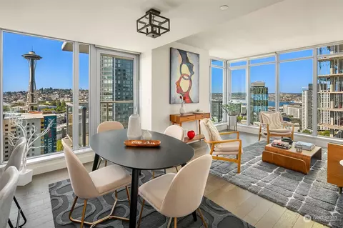 583 Battery St #2203N, Seattle, WA 98121