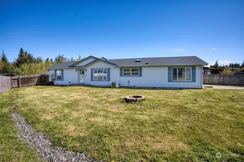 2808 E Sunnybrook Meadows Ln, Port Angeles, WA 98362