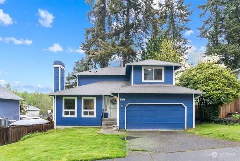 2522 S 357th St, Federal Way, WA 98003
