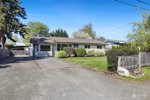 4908 NE 7th Pl, Renton, WA 98059